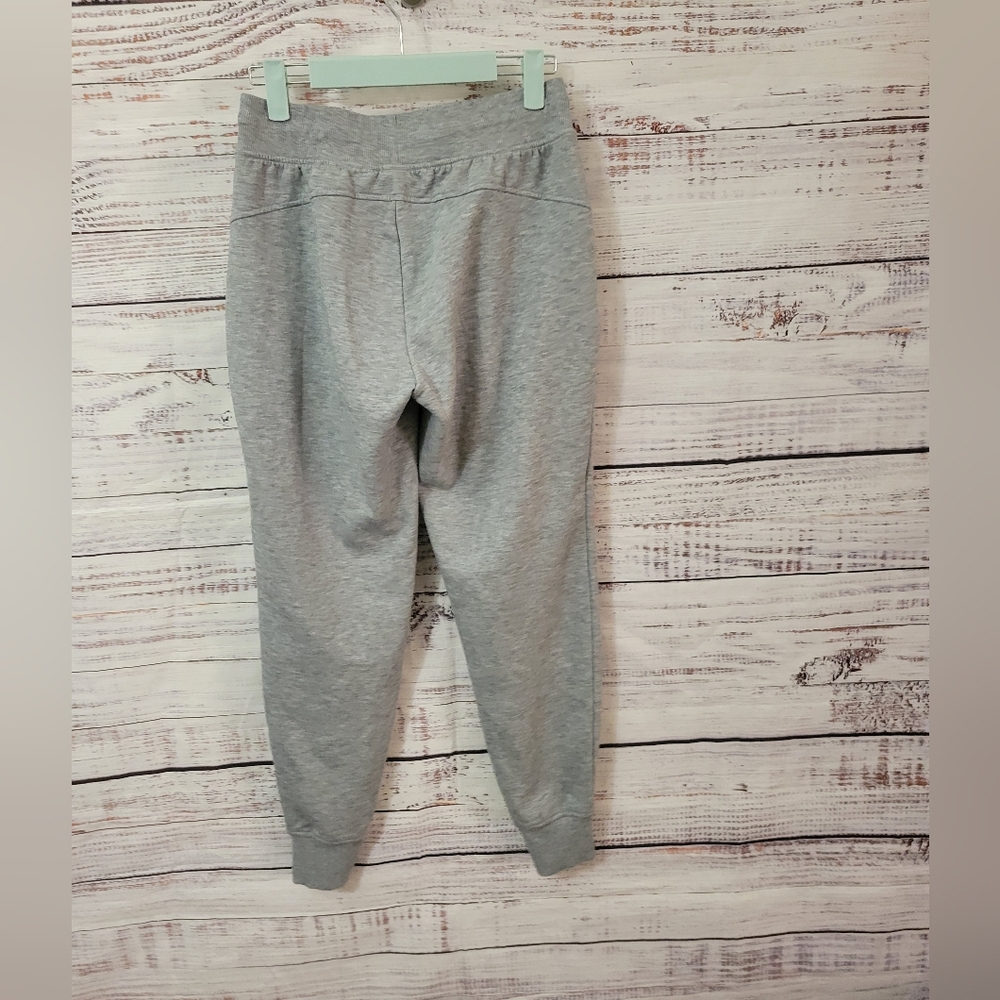 Athletic XS Gray Joggers - Picture 4 of 6
